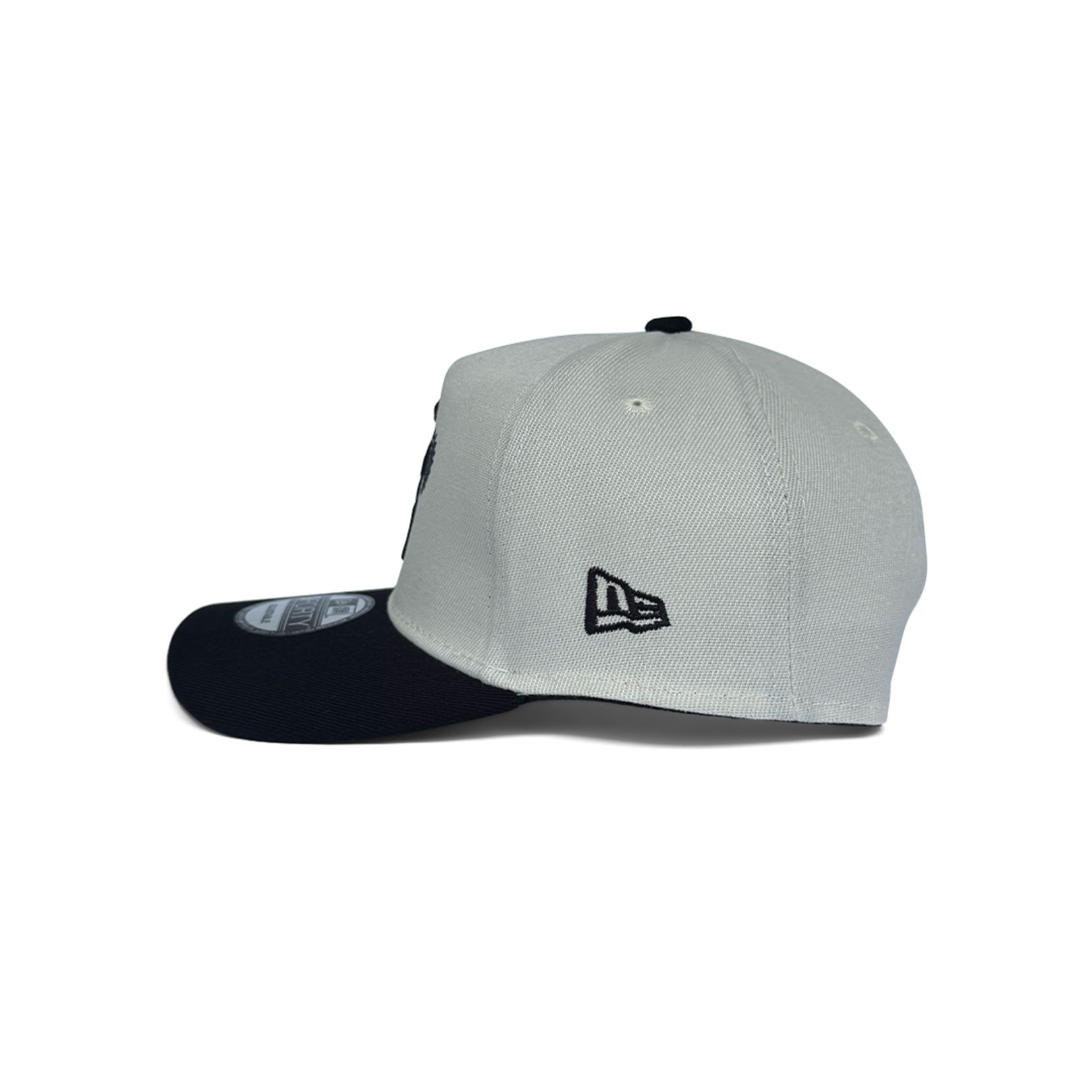 NEW ERA 9FORTY A-FRAME CHICAGO WHITE SOX 'PAISLEY HIT' - Image 2