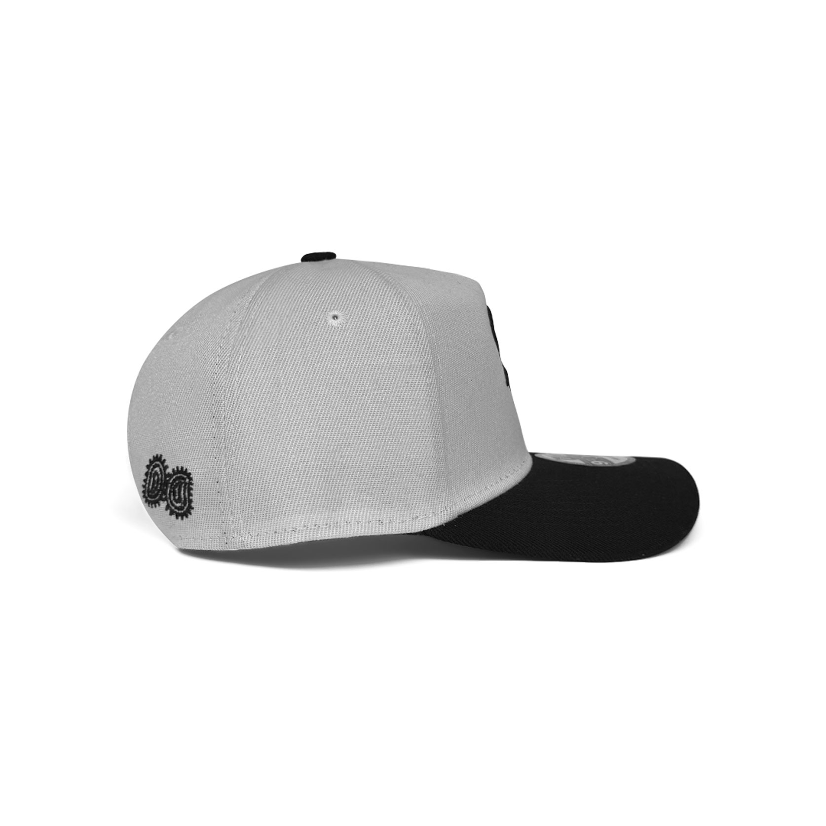 NEW ERA 9FORTY A-FRAME CHICAGO WHITE SOX 'PAISLEY HIT' - Image 3