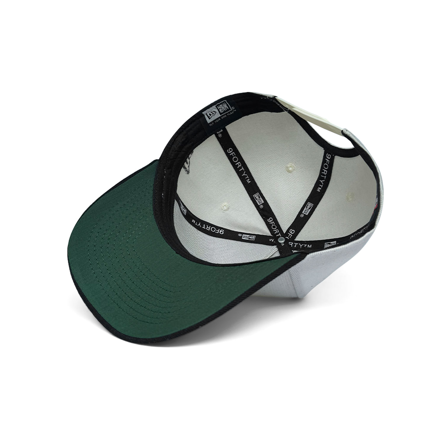 NEW ERA 9FORTY A-FRAME CHICAGO WHITE SOX 'PAISLEY HIT' - Image 4