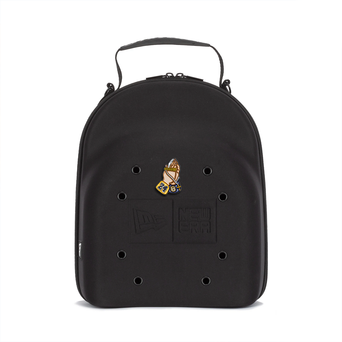 24/8 PRAYING HANDS PIN