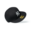 NEW ERA 59FIFTY NEW YORK YANKEES BASIC BLACK