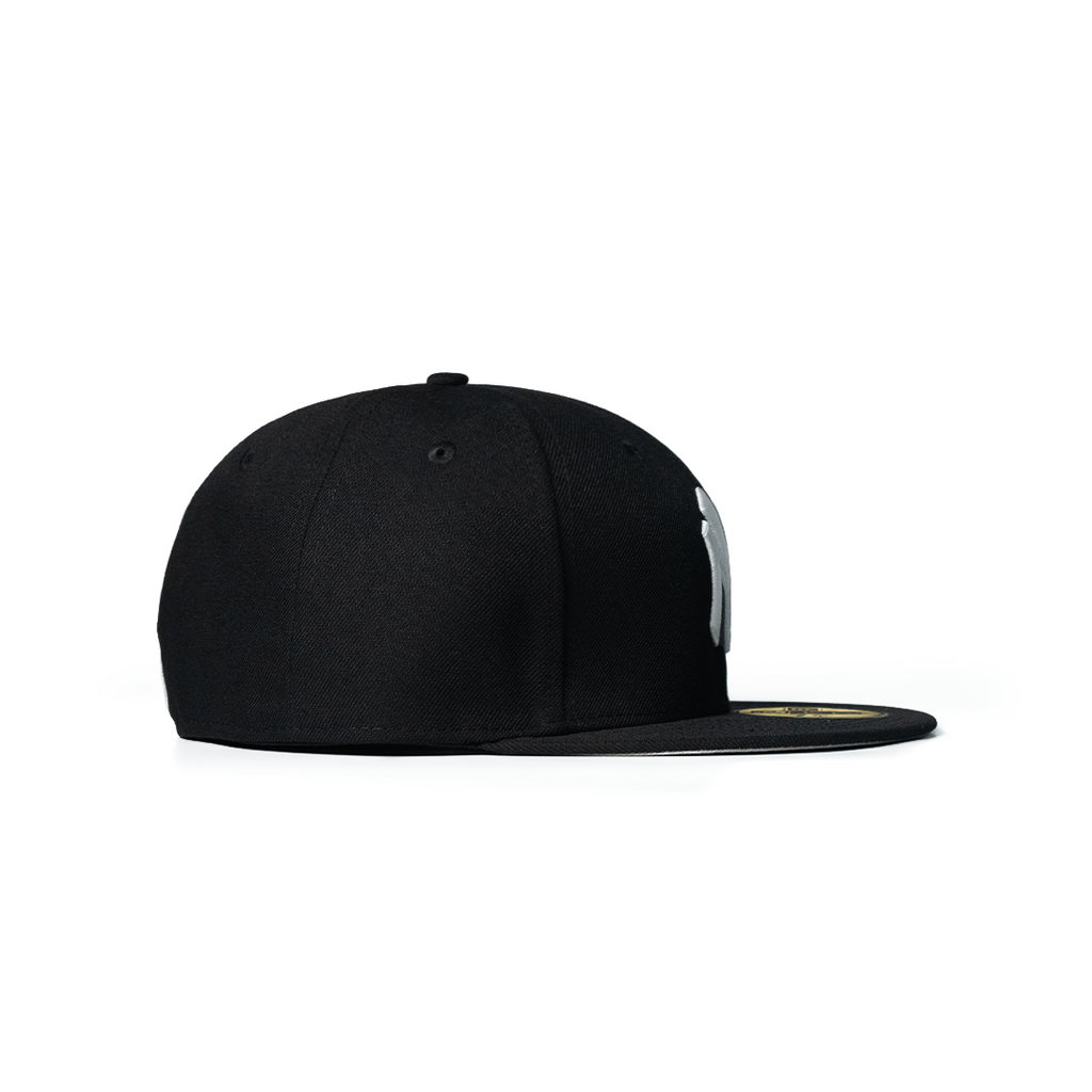NEW ERA 59FIFTY NEW YORK YANKEES BASIC BLACK