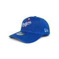NEW ERA 9FORTY A-FRAME LOS ANGELES DODGERS ALL STAR GAME 2022 ROYAL CLASSIC EDITION