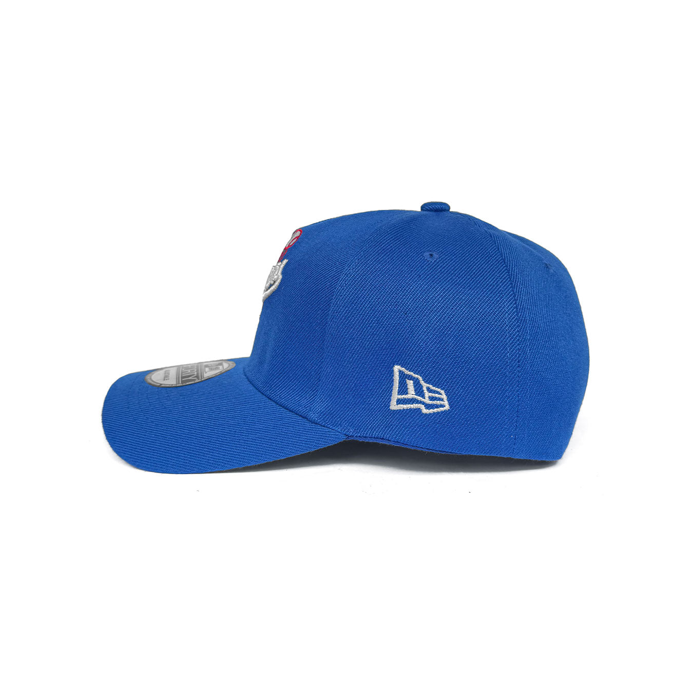 NEW ERA 9FORTY A-FRAME LOS ANGELES DODGERS ALL STAR GAME 2022 ROYAL CLASSIC EDITION