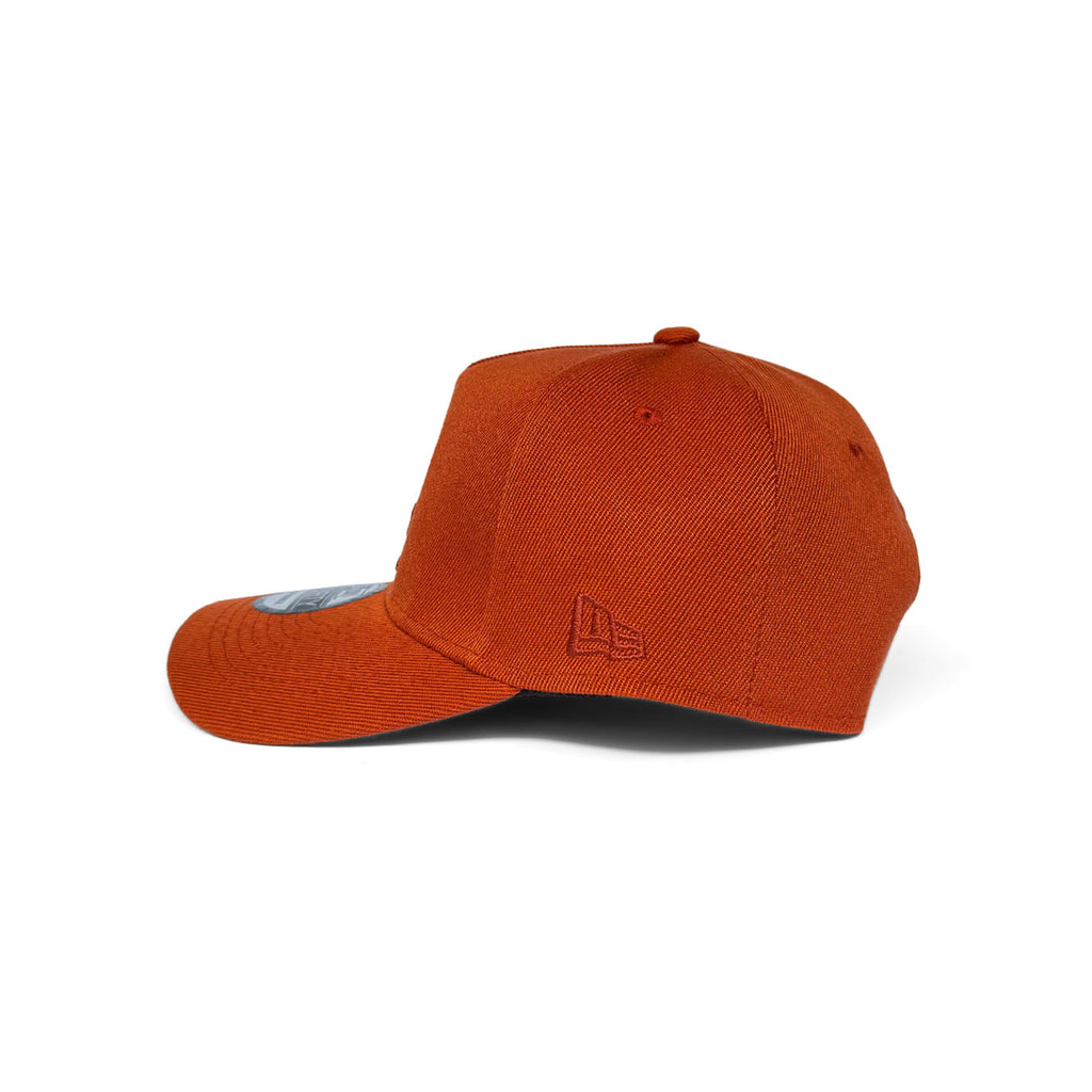 NEW ERA 9FORTY A-FRAME LOS ANGELES DODGERS VIVA COPPER