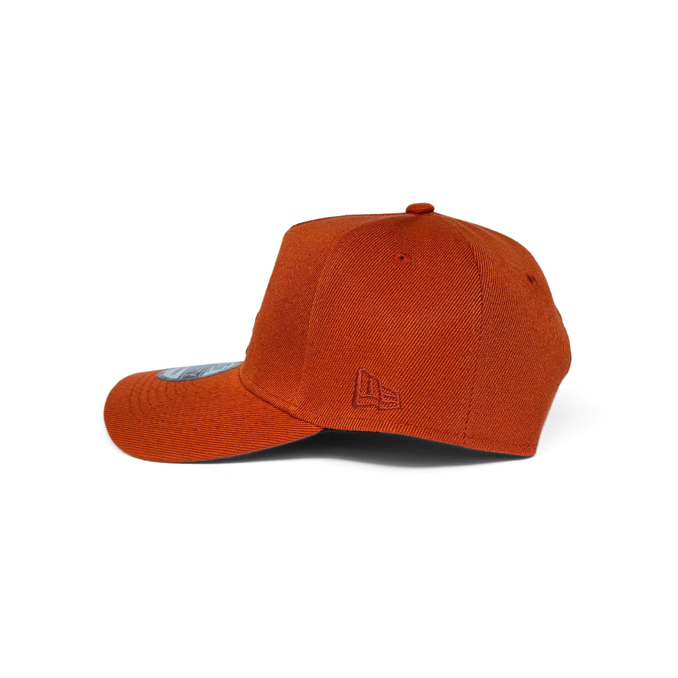NEW ERA 9FORTY A-FRAME LOS ANGELES DODGERS VIVA COPPER