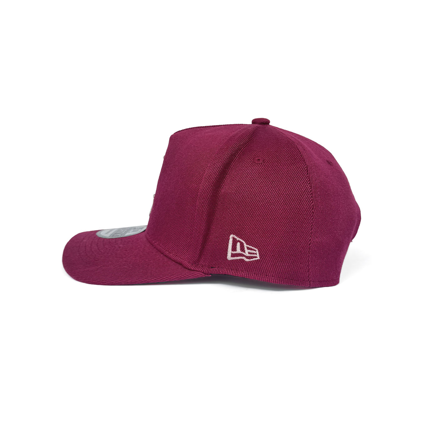 NEW ERA 9FORTY A-FRAME CHICAGO WHITE SOX ALL STAR GAME 2003 WINE RED