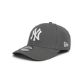NEW ERA 9FORTY NEW YORK YANKEES ESSENTIAL GRAY