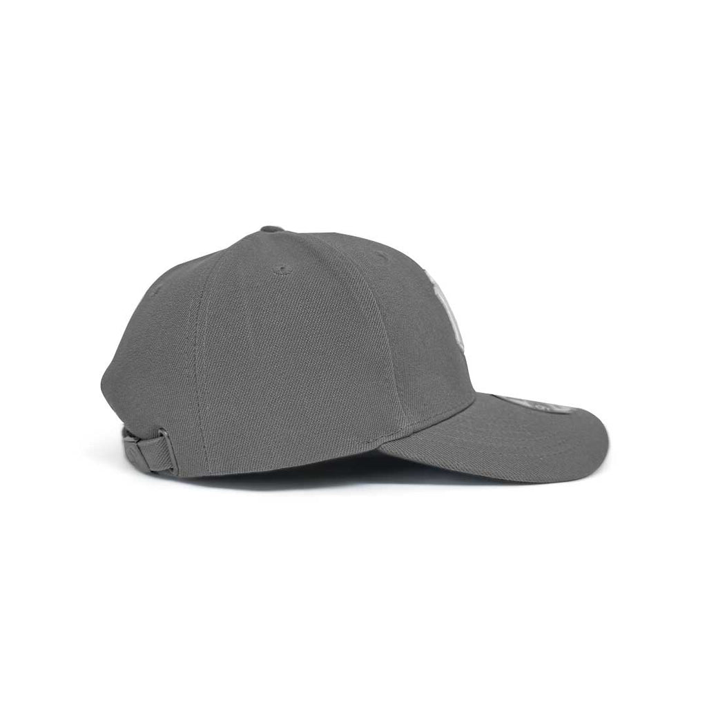 NEW ERA 9FORTY NEW YORK YANKEES ESSENTIAL GRAY