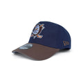 NEW ERA 9FORTY A-FRAME NEW ERA ANAHEIM DUCKS 30TH ANNIVERSARY TWO TONE PRIME EDITION