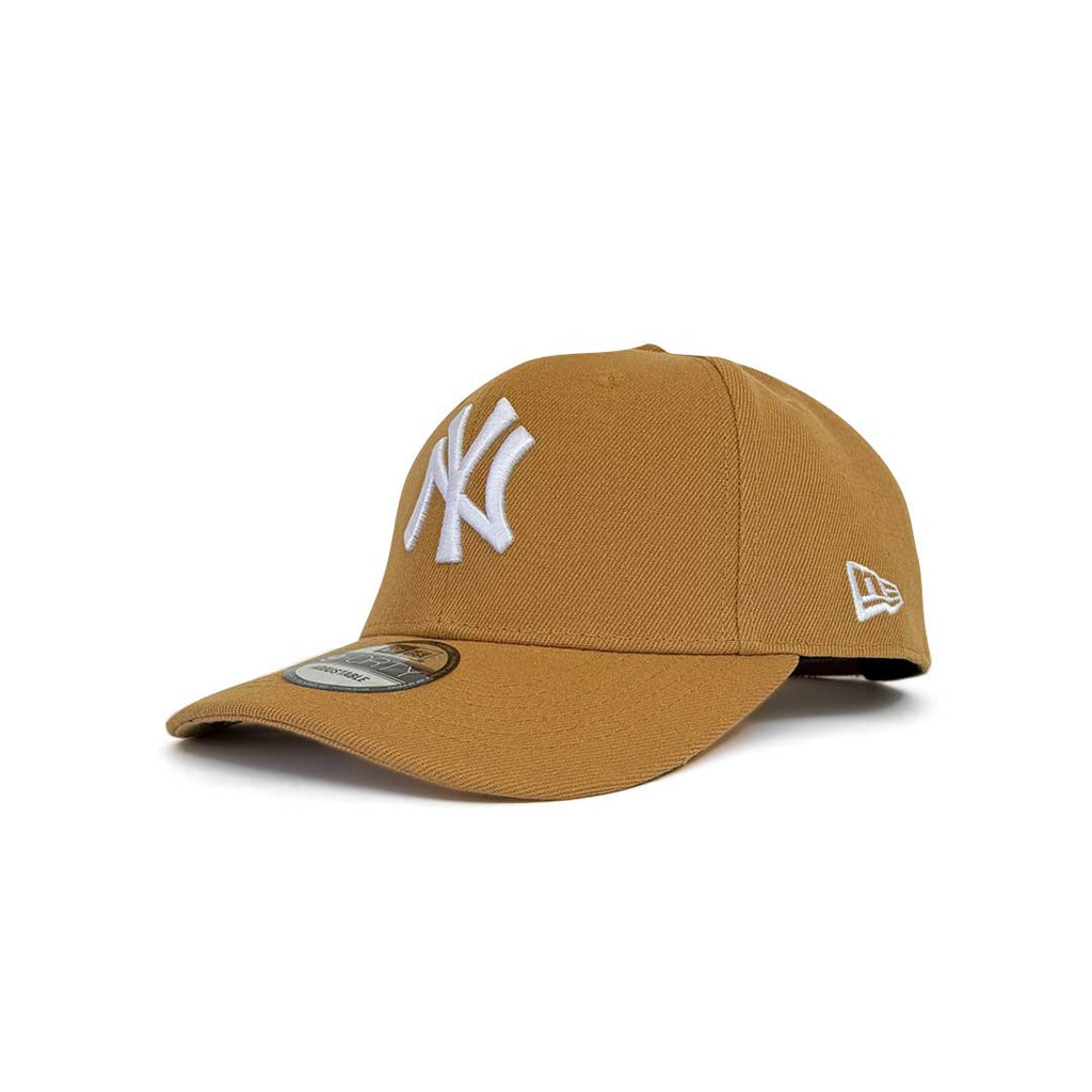 NEW YORK 9FORTY YANKEES LEAGUE ESSENTIAL BROWN