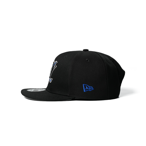NEW ERA 9FIFTY ANAHEIM DUCKS 10TH ANNIVERSARY