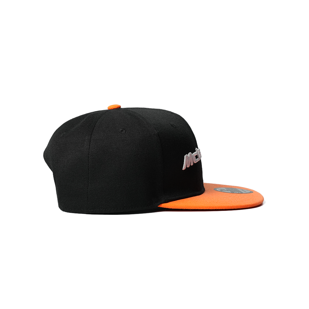 NEW ERA 9FIFTY NEW ERA MCLAREN RACING ESSENTIALS TWO TONE