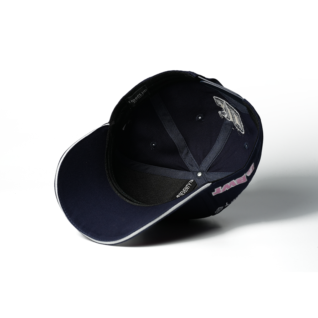 NEW ERA 9SEVENTY ALPINE F1 JACK DOOHAN STRETCH SNAP