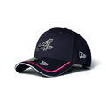 NEW ERA 9SEVENTY ALPINE F1 JACK DOOHAN STRETCH SNAP