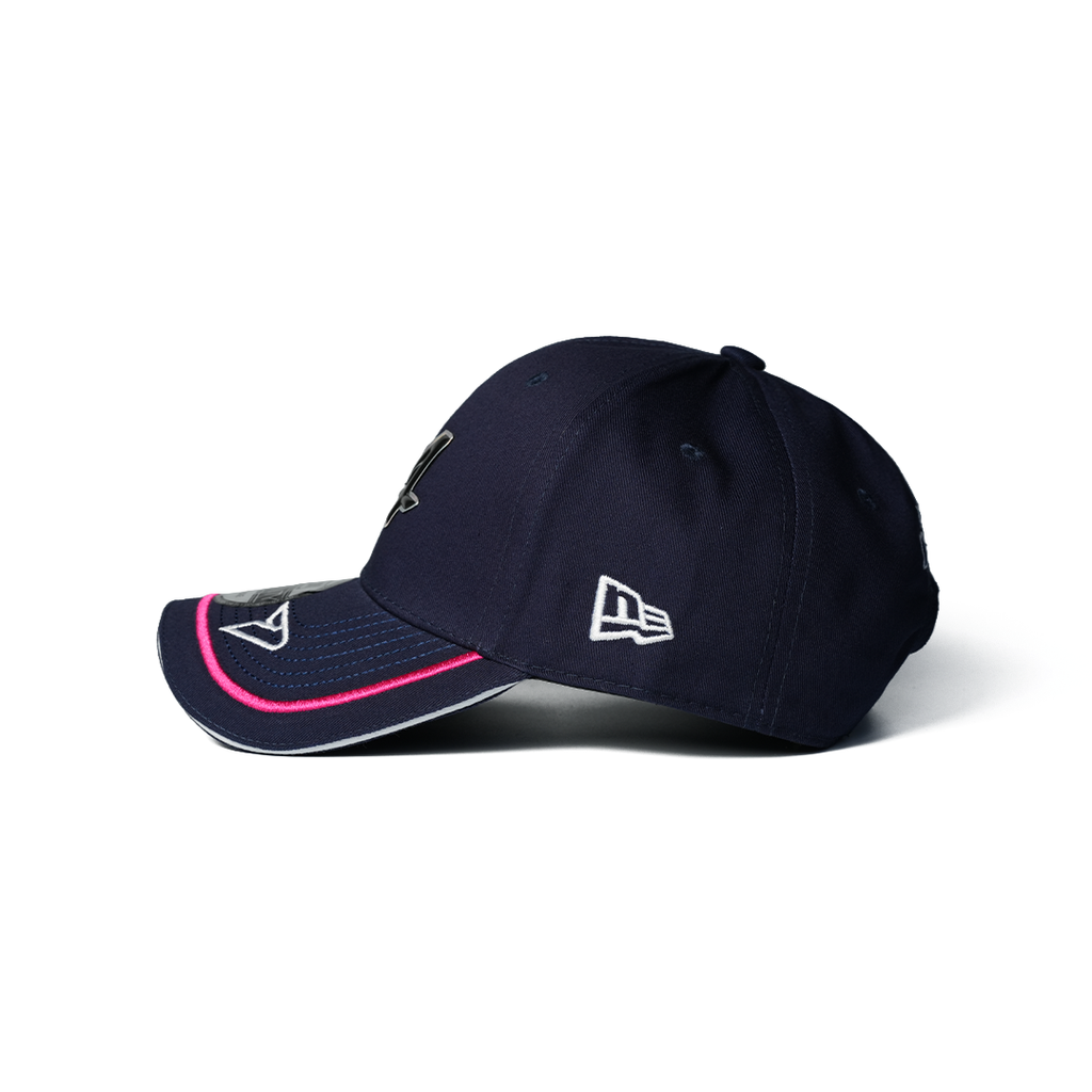 NEW ERA 9SEVENTY ALPINE F1 JACK DOOHAN STRETCH SNAP