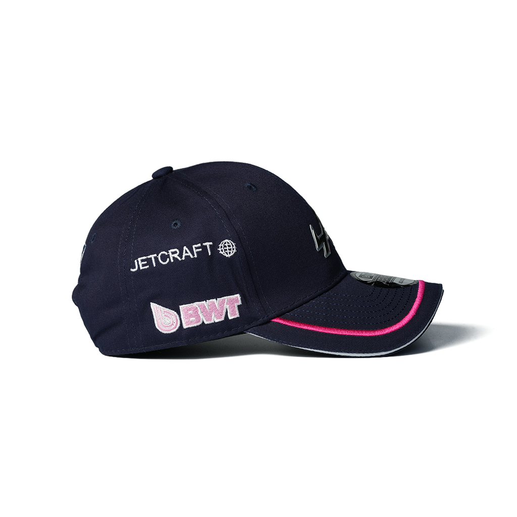 NEW ERA 9SEVENTY ALPINE F1 JACK DOOHAN STRETCH SNAP