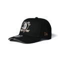 NEW ERA 9FORTY A-FRAME ANAHEIM DUCKS NHL BLACK GRAY