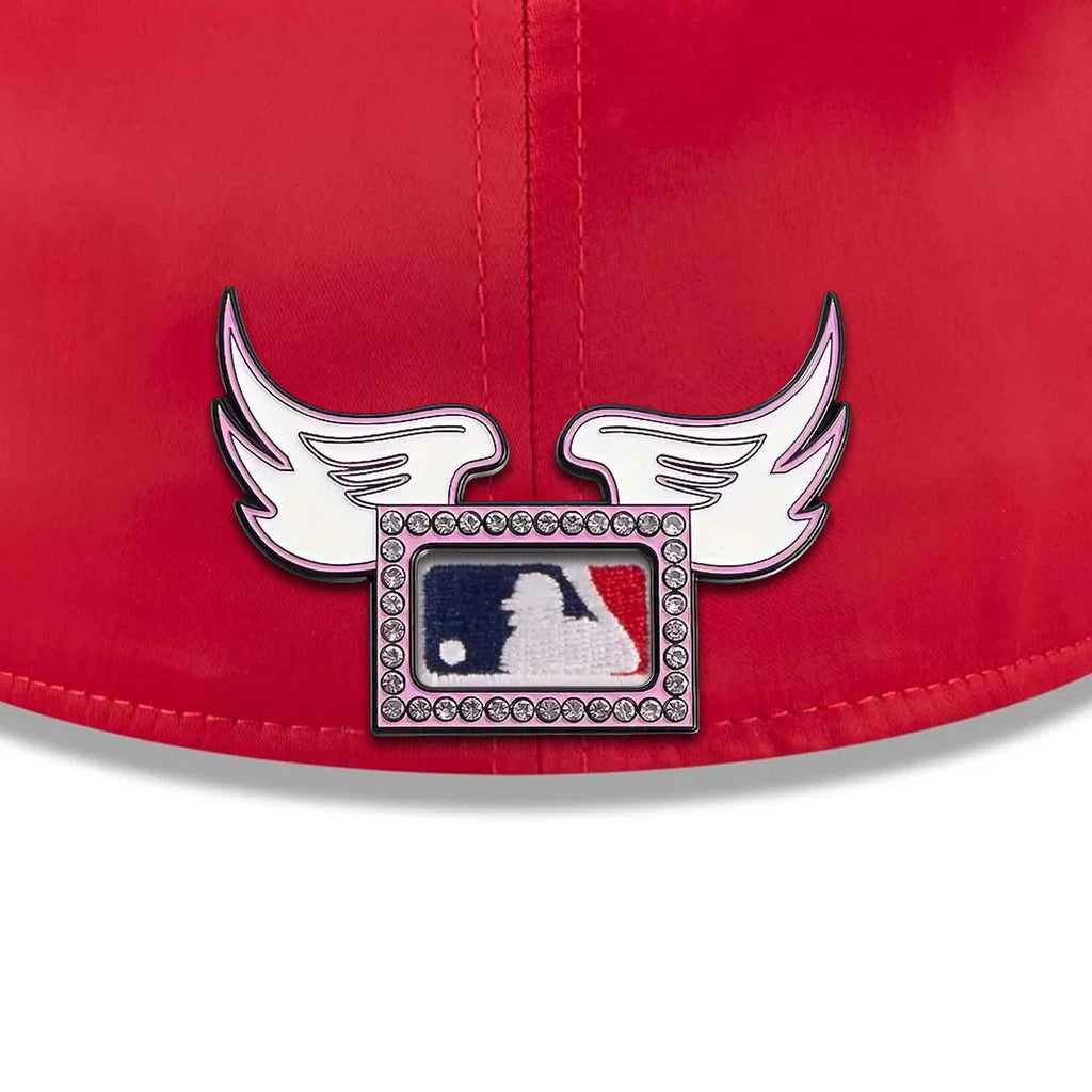 ANGEL WING PIN