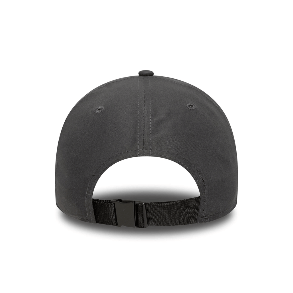 NEW ERA 9FORTY LOS ANGELES LAKERS PIN GREY