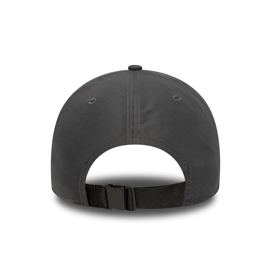NEW ERA 9FORTY LOS ANGELES LAKERS PIN GREY