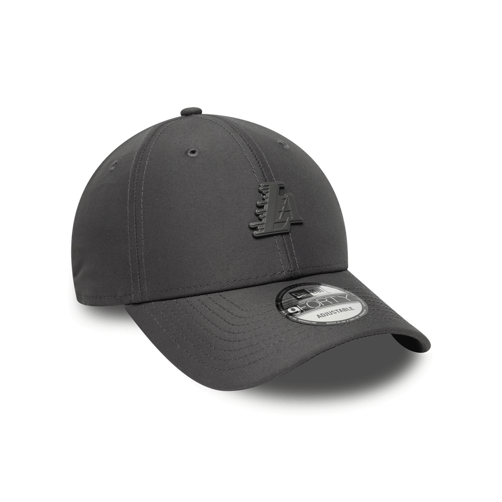 NEW ERA 9FORTY LOS ANGELES LAKERS PIN GREY