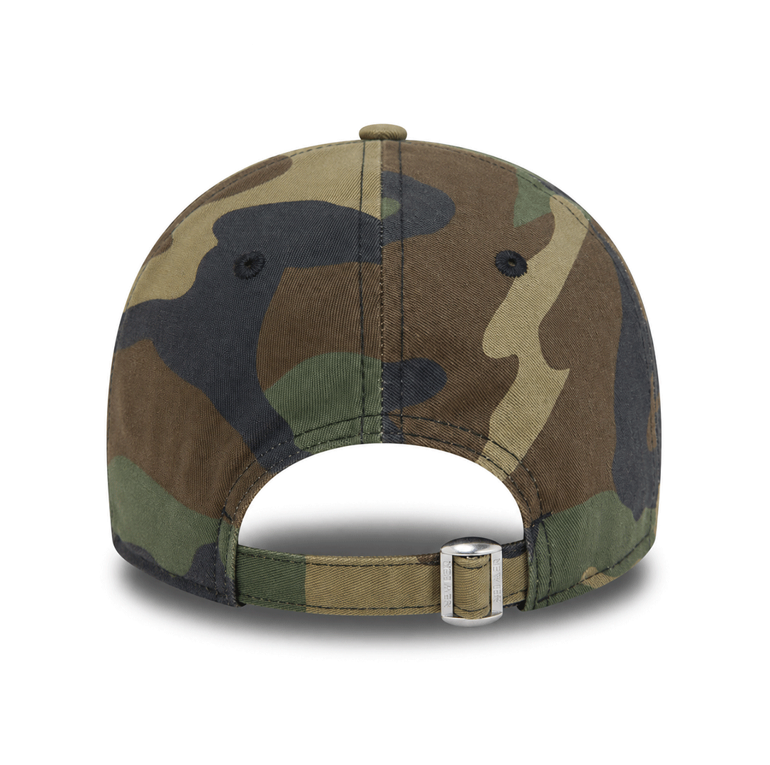 NEW ERA 9FORTY NEW YORK YANKEES ESSENTIAL CAMO