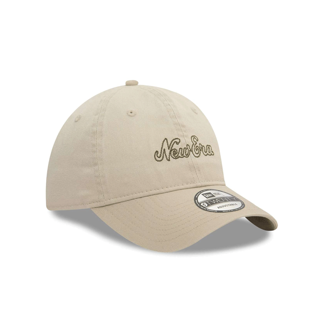 NEW ERA 9TWENTY CLASSIC HERITAGE SCRIPT