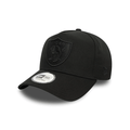 NEW ERA 9FORTY E-FRAME LAS VEGAS RAIDERS ESSENTIAL BLACK