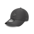 NEW ERA 9FORTY LOS ANGELES LAKERS PIN GREY