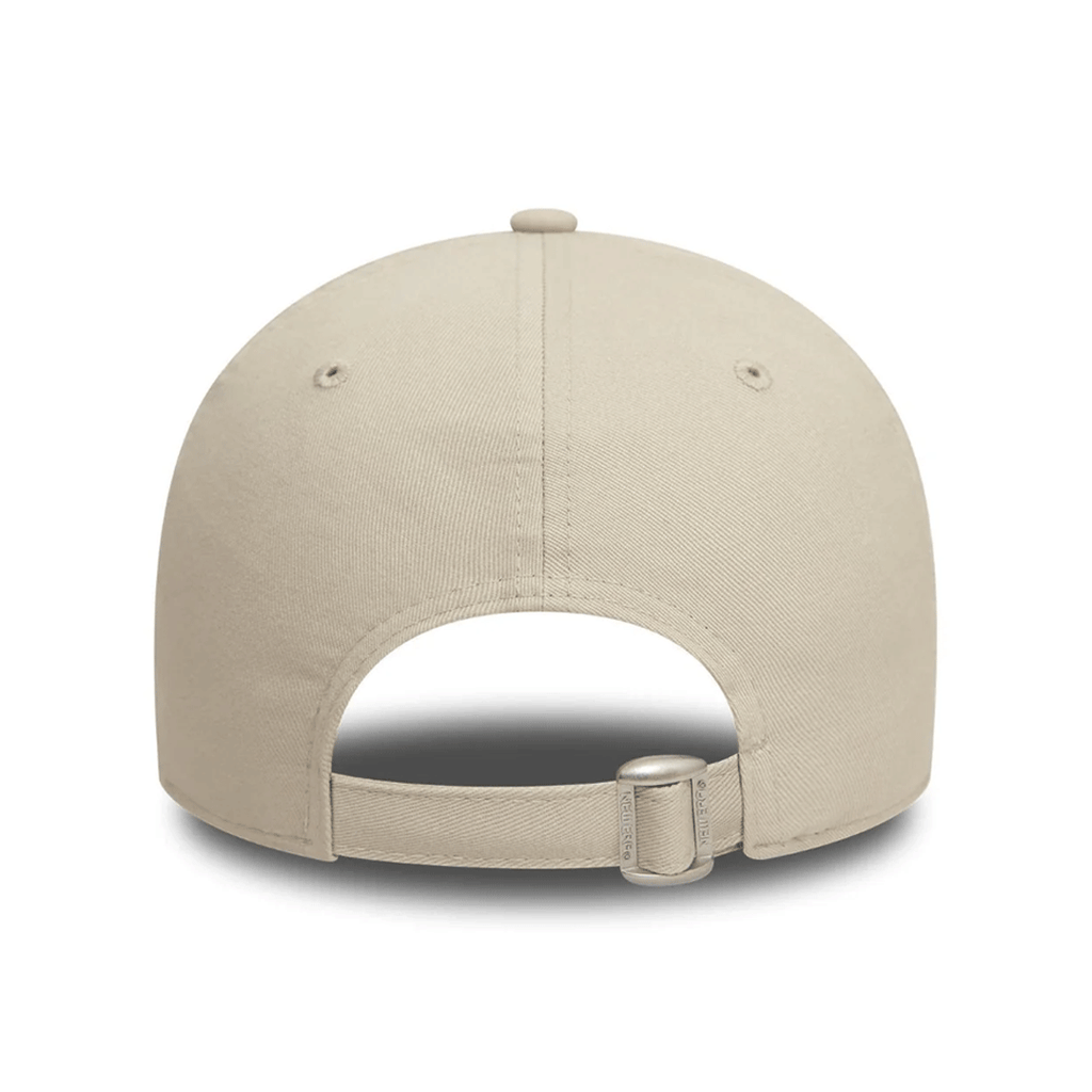 NEW ERA 9FORTY CHICAGO BULLS OUTLINE BEIGE