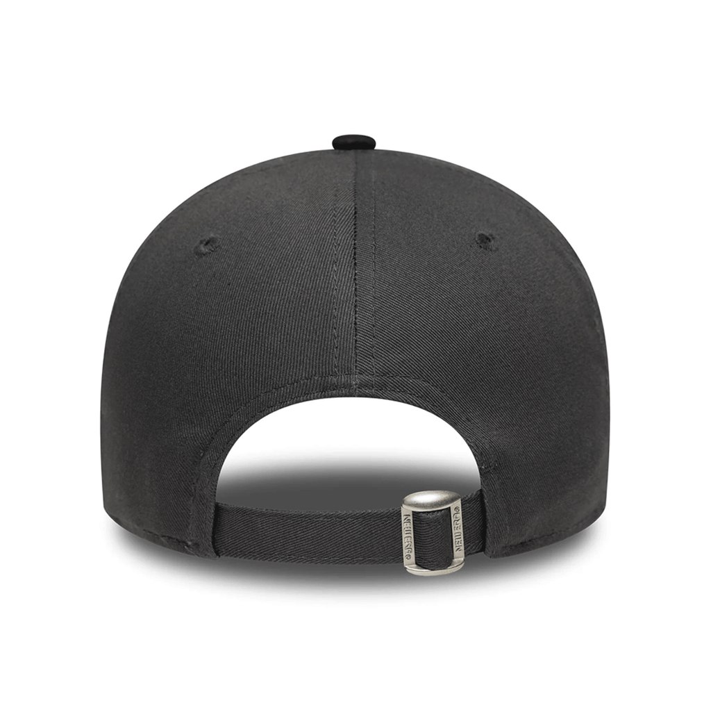 NEW ERA 9FORTY CHICAGO BULLS SIDE PATCH