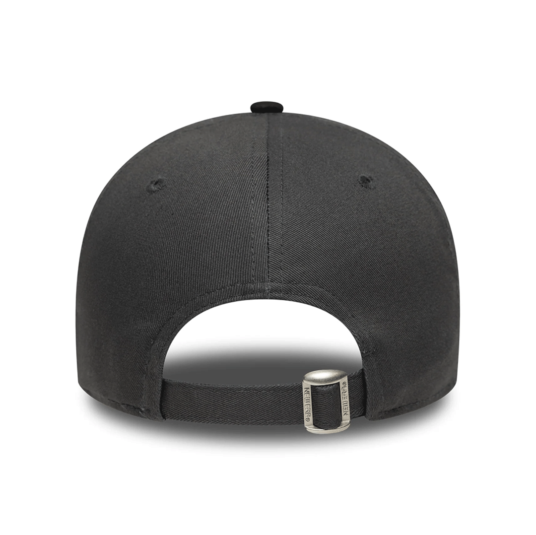 NEW ERA 9FORTY CHICAGO BULLS SIDE PATCH
