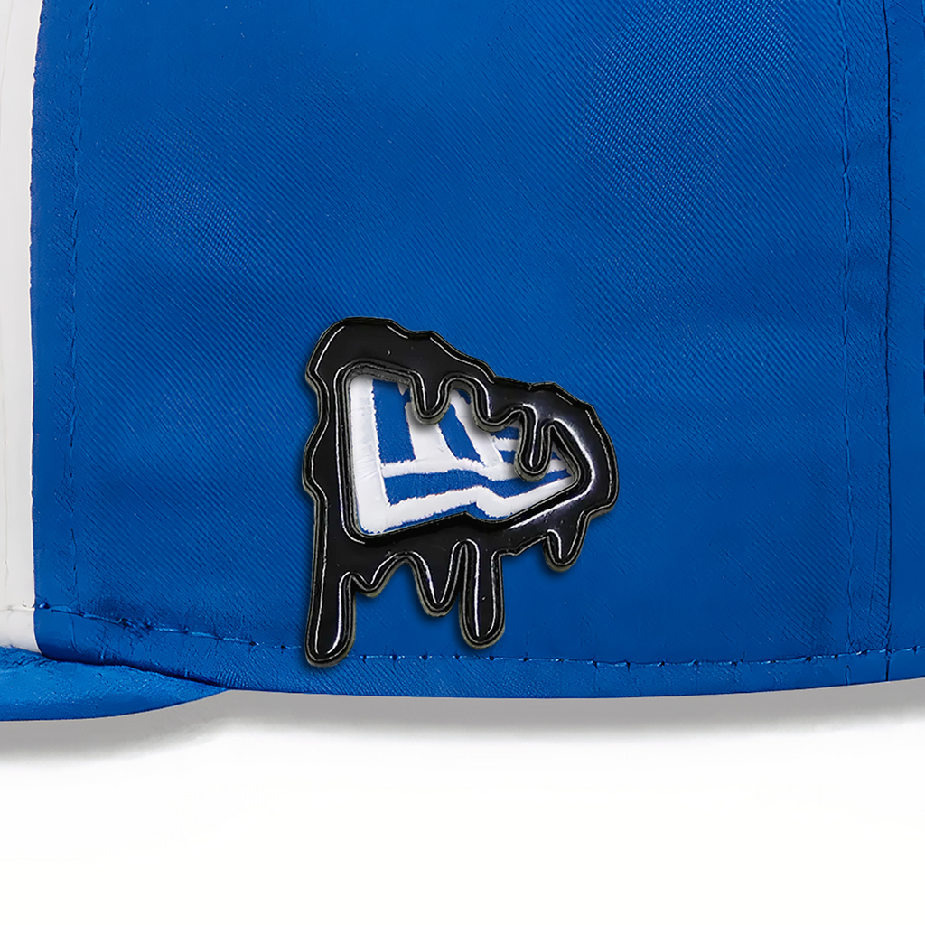 BLACK DRIP PIN