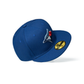 NEW ERA 59FIFTY TORONTO BLUE JAYS ON-FIELD BLUE