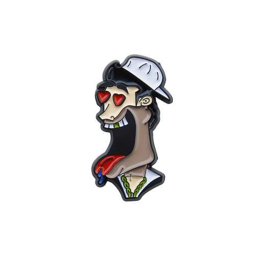 BOY PIN