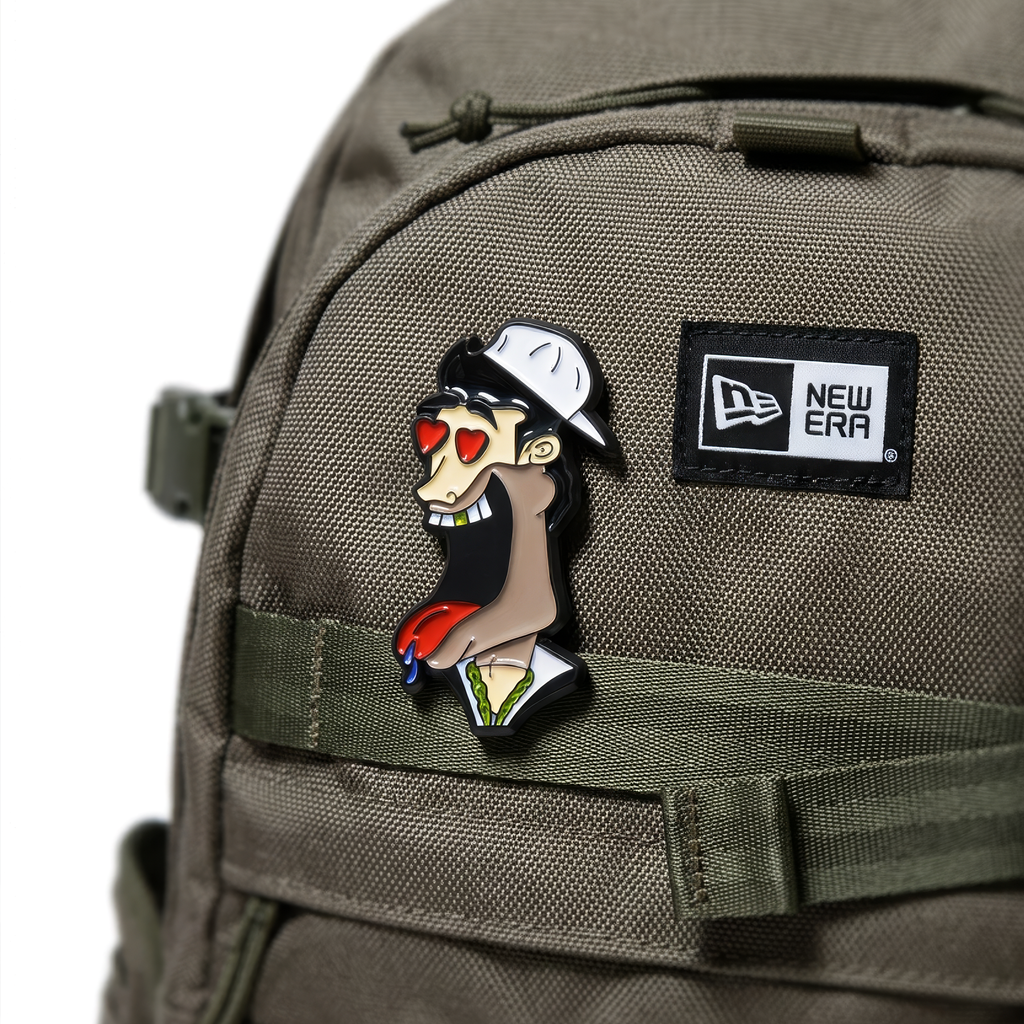 BOY PIN