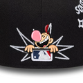BILLY & MANDY – BILLY PIN