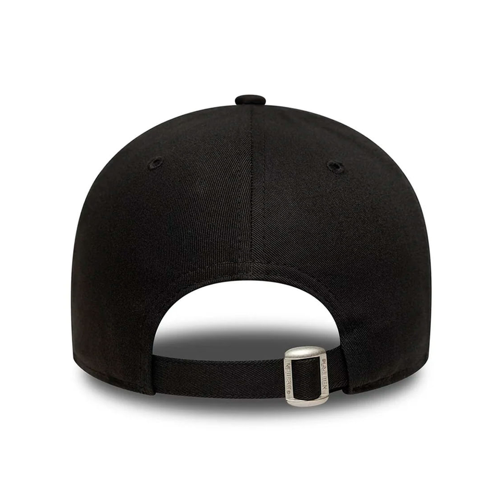 NEW ERA 9FORTY DETROIT TIGERS TEAM OUTLINE BLACK