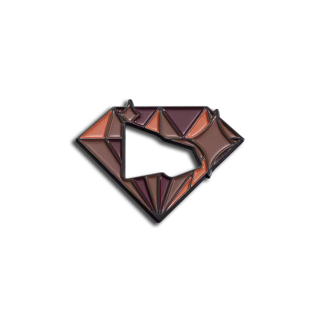 DIAMOND PIN