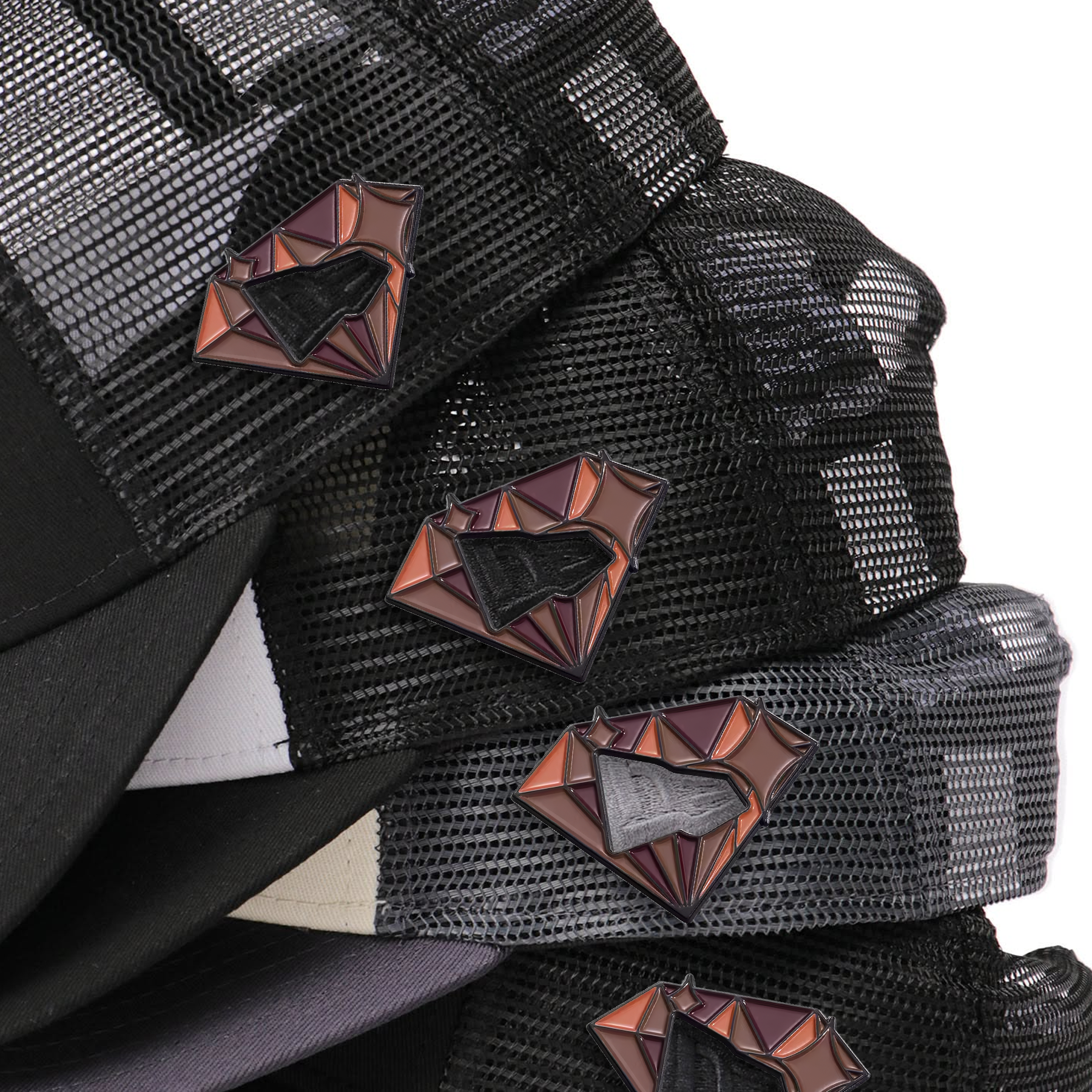 DIAMOND PIN