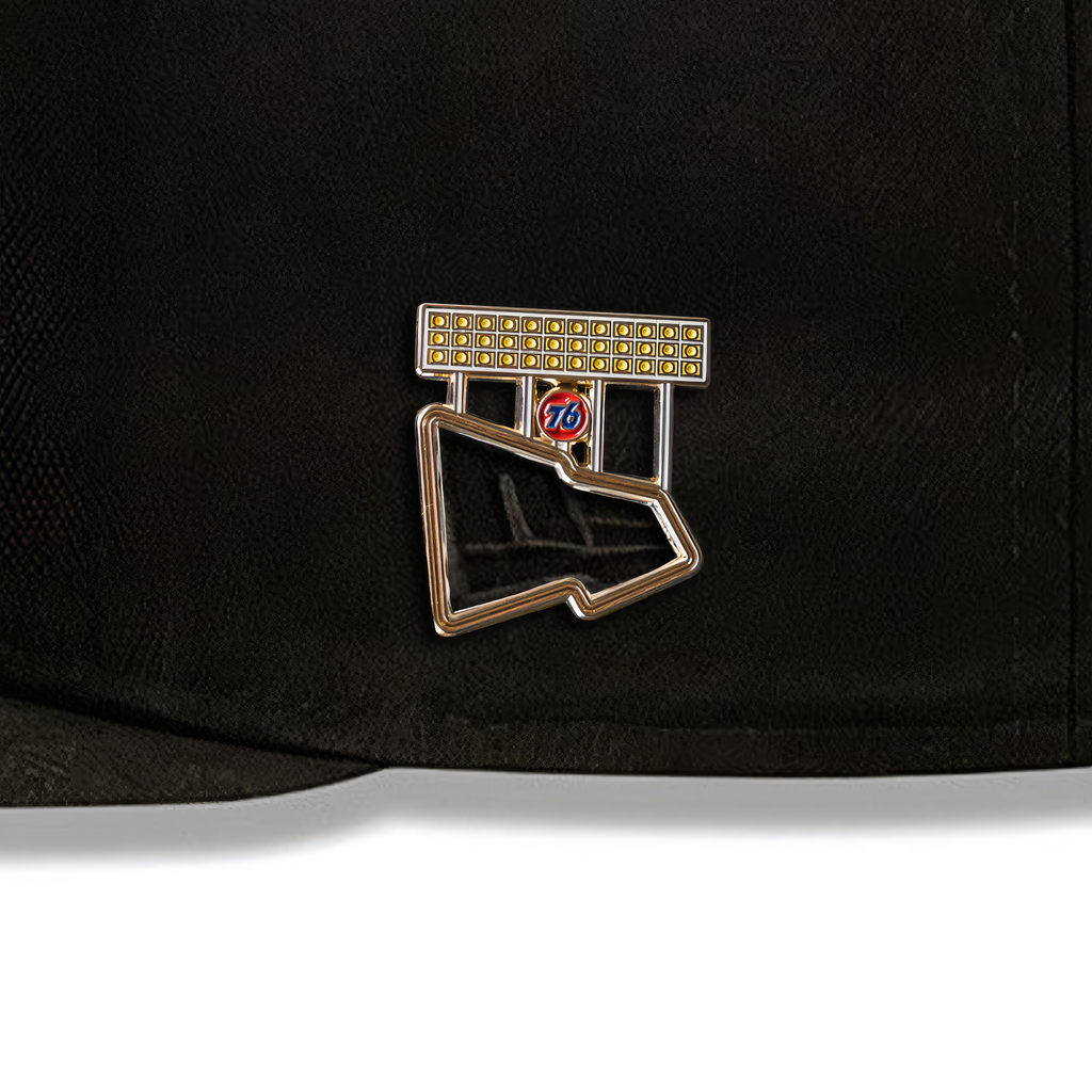 DODGERS STADIUM PIN
