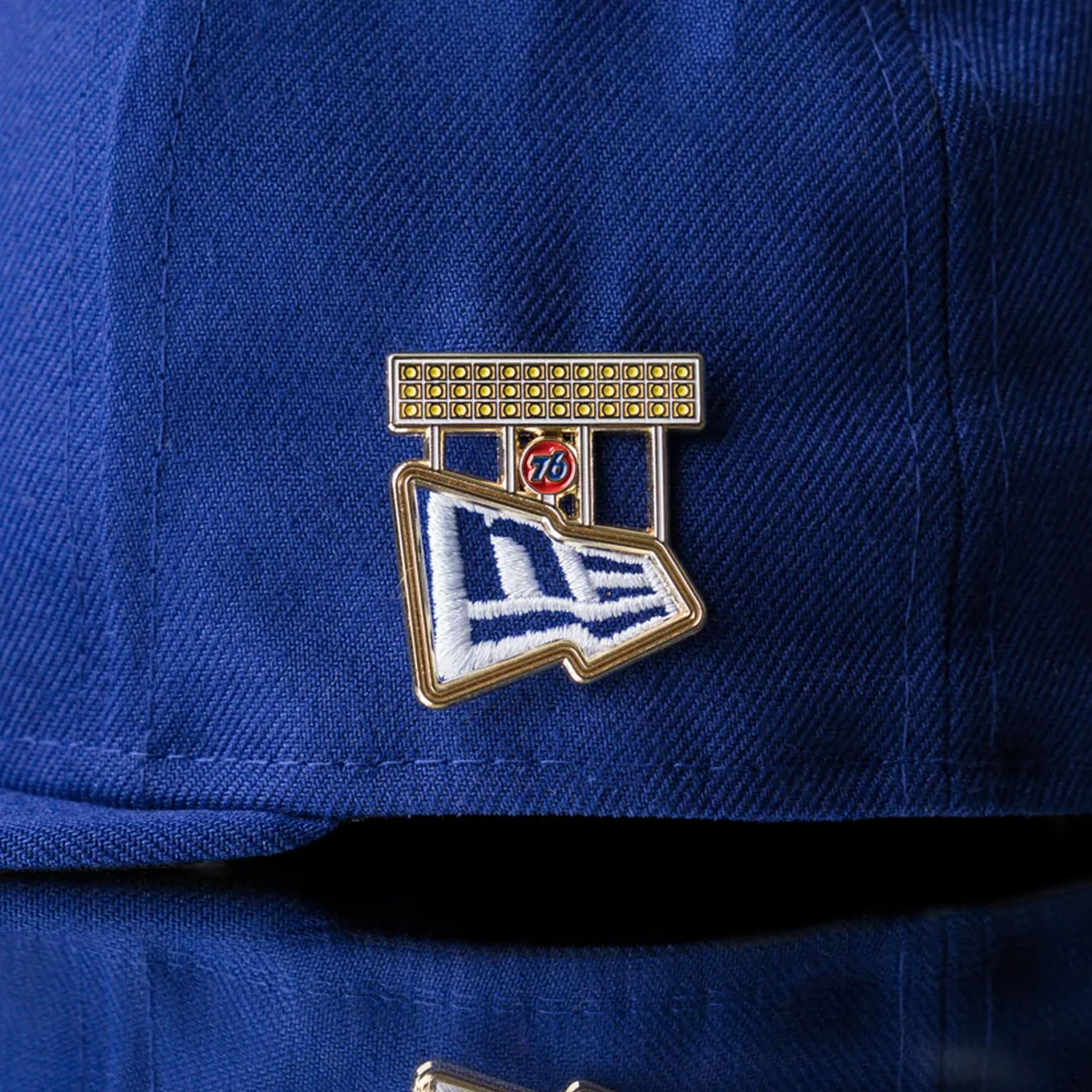 DODGERS STADIUM PIN