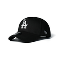 NEW ERA 9FORTY LOS ANGELES DODGERS CORE BLACK