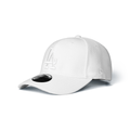 NEW ERA 9FORTY LOS ANGELES DODGERS ESSENTIAL WHITE