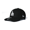 NEW ERA 9FORTY LOS ANGELES DODGERS LEAGUE BLACK