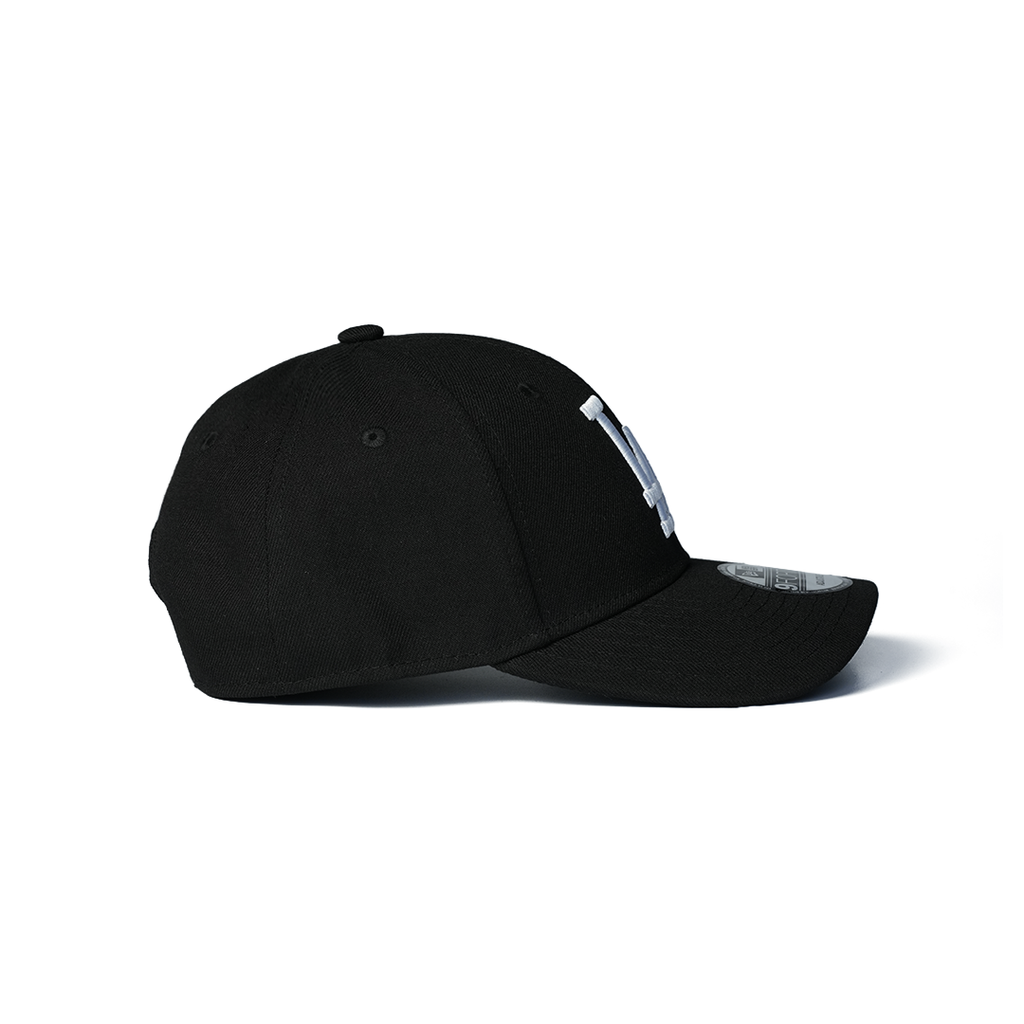 NEW ERA 9FORTY LOS ANGELES DODGERS LEAGUE BLACK