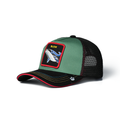 GOORIN BROS BLOW WHALE TRUCKER