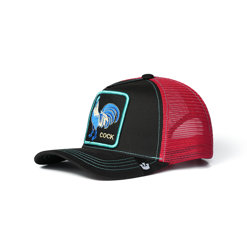 GOORIN BROS COCK TRUCKER