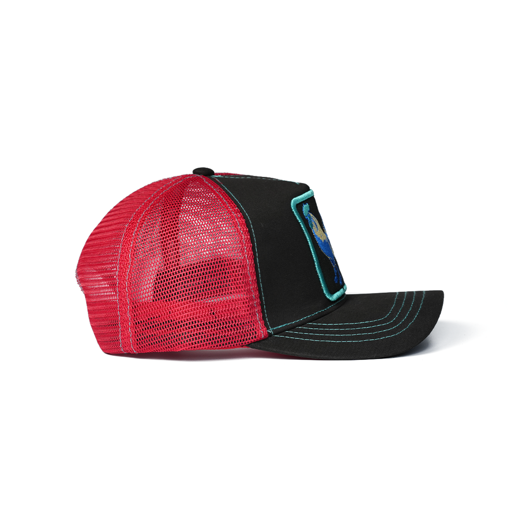 GOORIN BROS COCK TRUCKER
